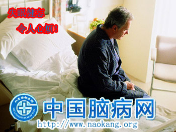 老人睡眠有助于提高记忆力